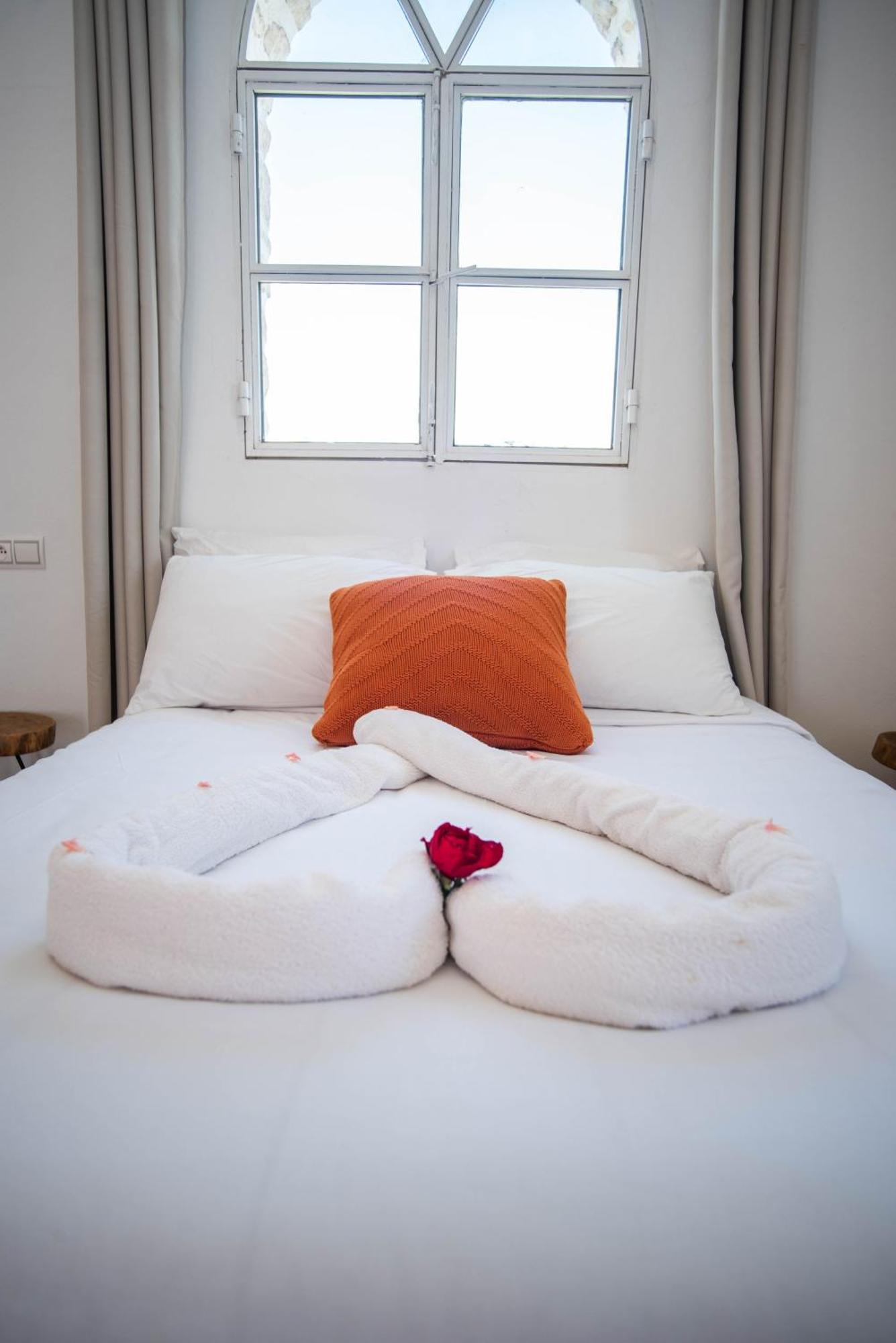 Villa Les Jardins Fleuris 4 Bedrooms เอสเซาอิรา ภายนอก รูปภาพ