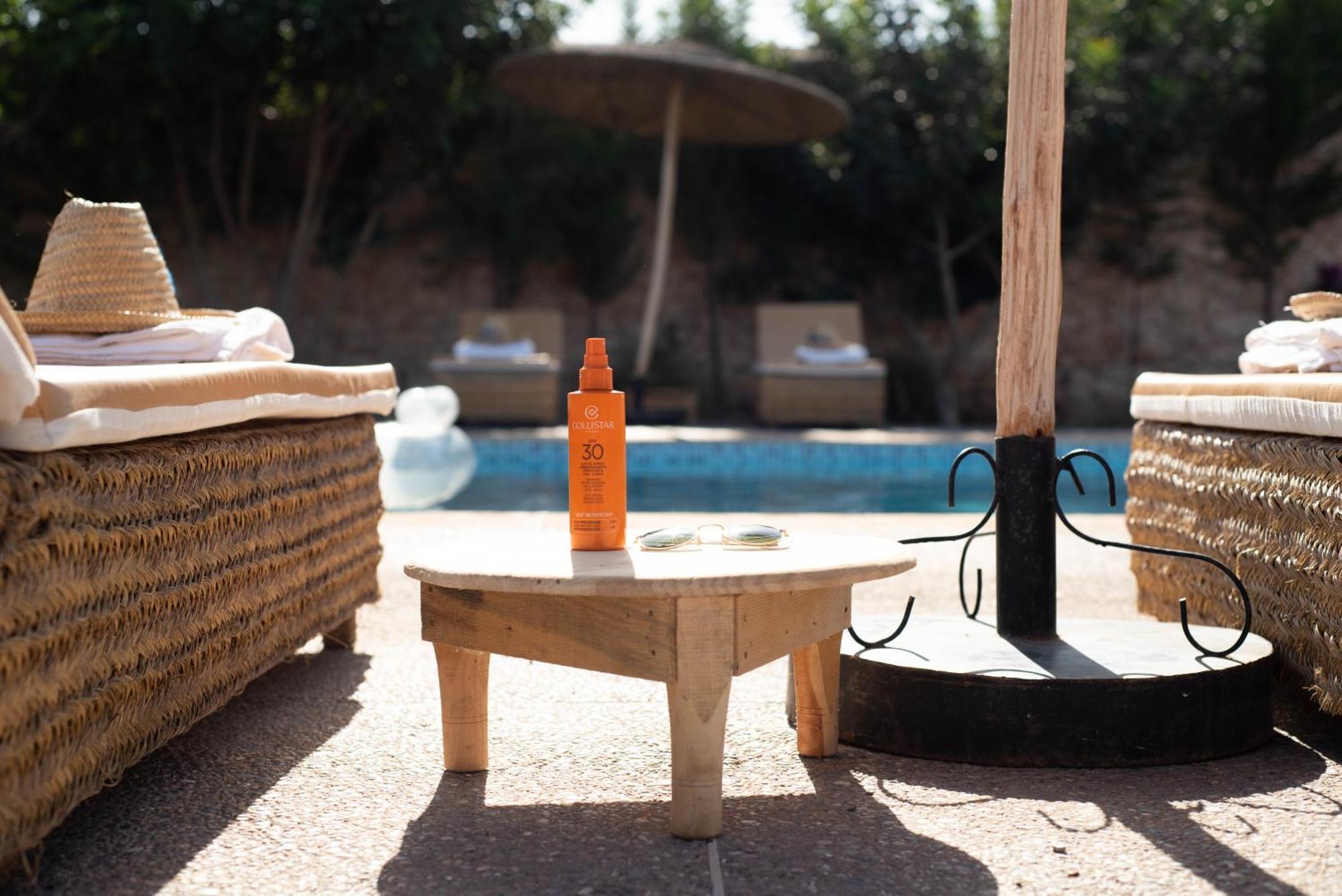 Villa Les Jardins Fleuris 4 Bedrooms เอสเซาอิรา ภายนอก รูปภาพ